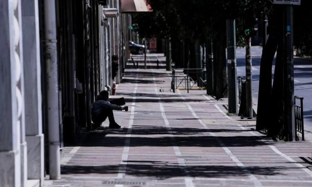 Για παράταση lockdown στη Δυτική Αττική εισηγούνται οι λοιμωξιολόγοι
